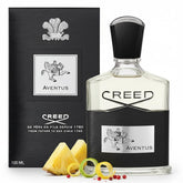 Creed Aventus Eau de Parfum 100ml Spray for Men