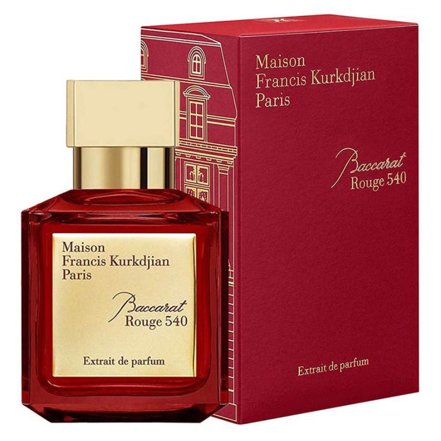 Baccarat Rouge 540 Unisex Eau de Parfum 2.4fl oz