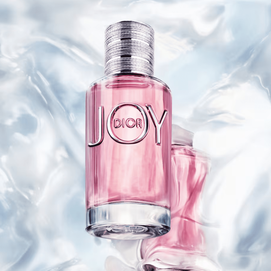 Joy Eau de Parfum Spray for Women 3.0 oz / 90ml – New in Box