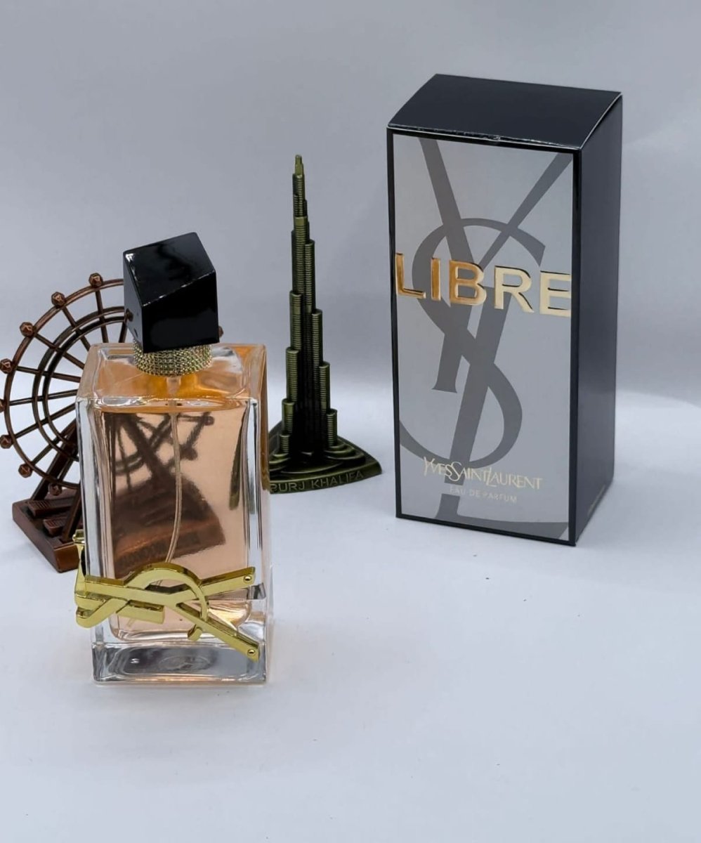 Libre – Women’s Eau de Parfum 3 fl ozLibre – Women’s Eau de Parfum 3 fl oz