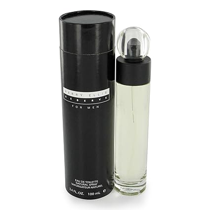 Reserve Men's Cologne 100ml / 3.4oz – Eau de Toilette Spray