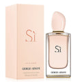 Si Eau de Toilette 100ml unisex Perfume – Discontinued & Rare